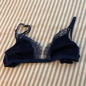 Victoria’s Secret lace bralette